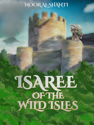 cover image of Isaree of the Wild Isles